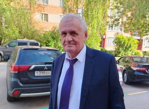 Тульский педагогический на общем собрании РАН 