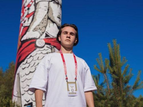 Станьте участником форума «Истоки»