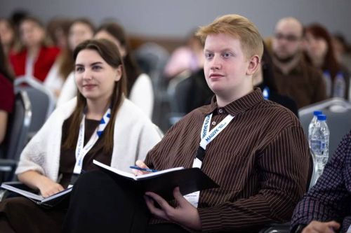 Педагогический марафон