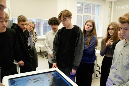 Встречи которые вдохновляют