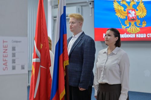 Разговор о важном: победа под Сталинградом