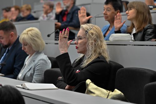 Учебный год 2025/2026: задачи и перспективы