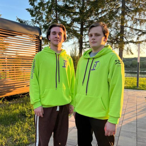 Смена «Акселератор.Гранты» регионального форума «Трансформаторы» 