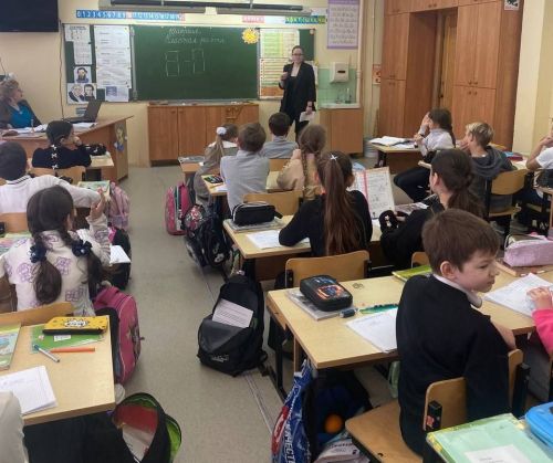 Проектно-технологическая практика