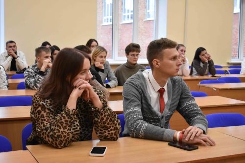 Адаптивная физическая культура и спорт: проблемы, инновации, перспективы