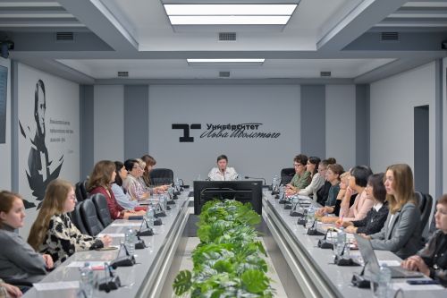 Начальное образование в новой реальности