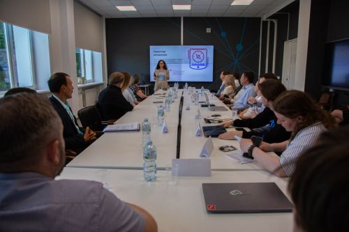 Молодые ученые вуза пройдут «Навигатор инноватора» от Сколково