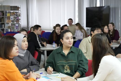 Новогодняя финансовая викторина