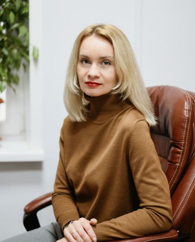 Психологическая помощь студентам