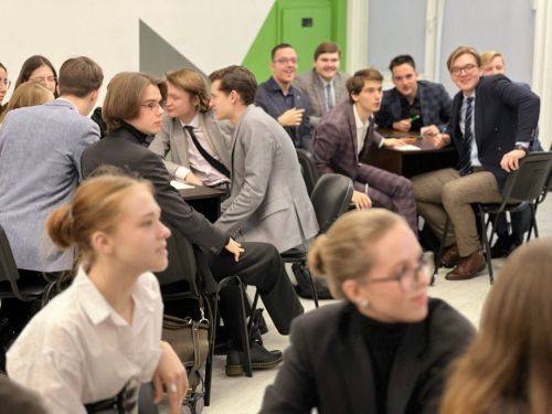 Подведены итоги международного конкурса творческих работ