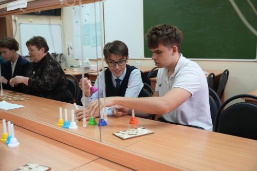 Неделя без турникетов