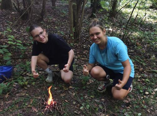 Толстовский поход