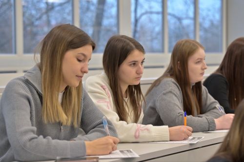 Военно-патриотический диктант-2025