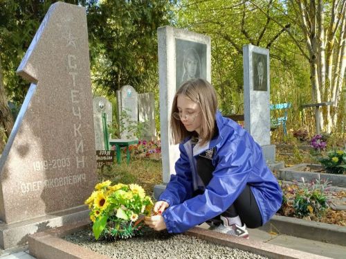 Они сражались за Родину