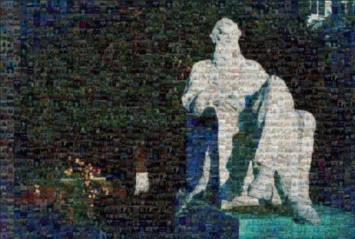 С днем рождения, родной университет! 