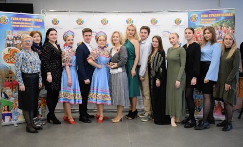 В Университете Льва Толстого отметили Международный день семьи