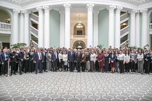 Новости Минпросвещения России