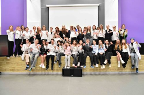 Наука сквозь время