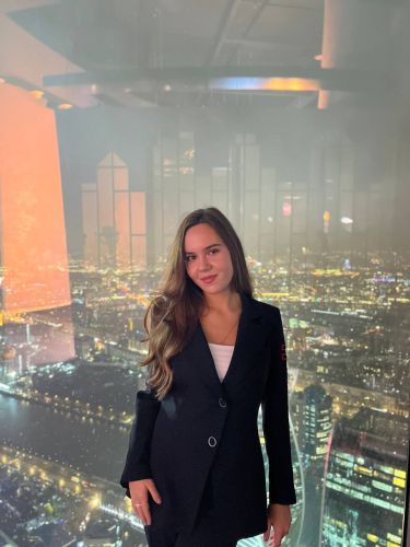 Новая победа