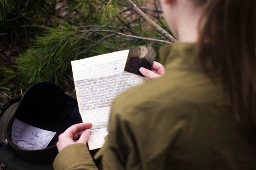 Всероссийская акция «Наши семейные книги памяти»