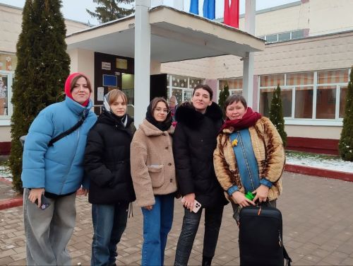 «Сократ» удивил студентов и педагогов Университета Льва Толстого