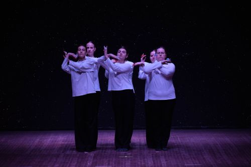 Фестиваль творчества «Во мне поет сама Россия!» 