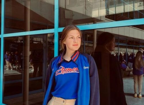 Студенты Университета Льва Толстого – вожатые в «Артеке»