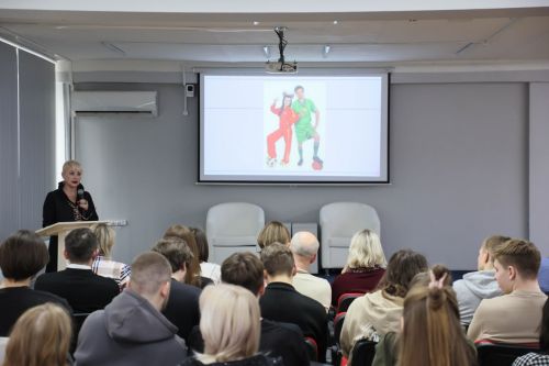 В Тульском педагогическом обсудили подготовку кадров для туристической отрасли