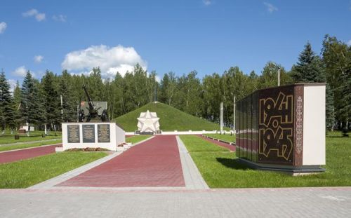 «Для поиска нет понятия давности...»