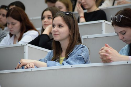 Образовательные семинары в рамках проекта «ПРОстажер»