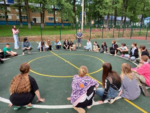 Один день из жизни китайского школьника