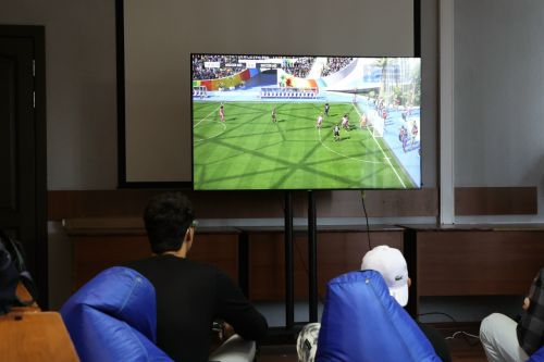 На пути к победам