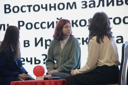 Студенты Университета Льва Толстого стали призерами «Брейн-ринга»