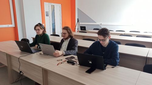 Победа на Всероссийской олимпиаде «Аналитик-2024»