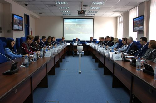 В Туле обсудили вопросы повышения финансовой грамотности населения