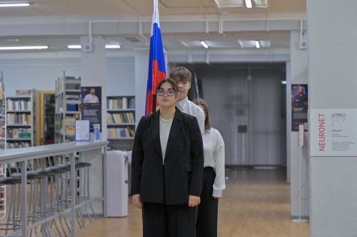 Разговор о важном: Диалог культур