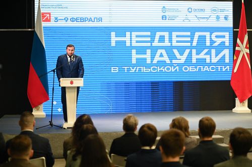 Проекты учёных нашего университета победили в конкурсе  Фонда содействия инновациям