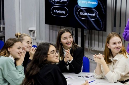 Знания в действии