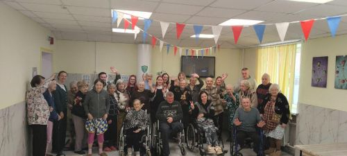 Концерт ко Дню Святой Татьяны