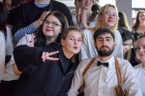 В Тульской области стартовал конкурс на предоставление премии Правительства региона талантливой молодежи