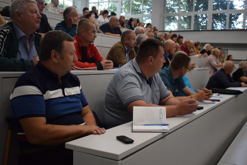 Курсы дополнительного образования в Минском городском институте