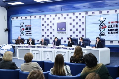 В преддверии 80-летия Великой Победы продолжается работа по сохранению исторической правды