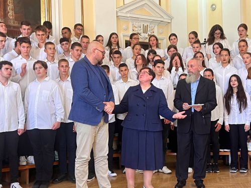 Министр Республики Сербской на саммите БРИКС отметил сотрудничество с Университетом Льва Толстого