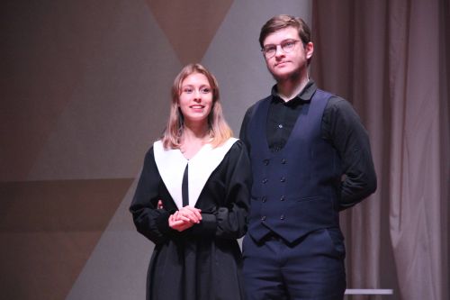 Традиционный семейный праздник!