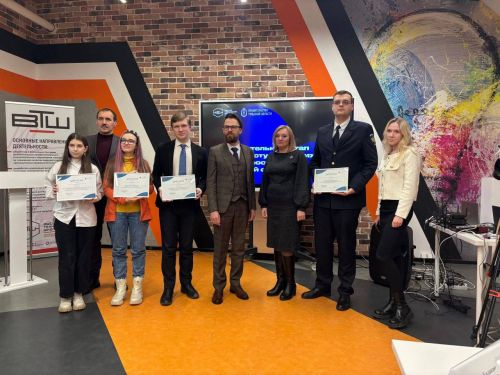 Университет Льва Толстого – лидер конкурса студенческих научных обществ