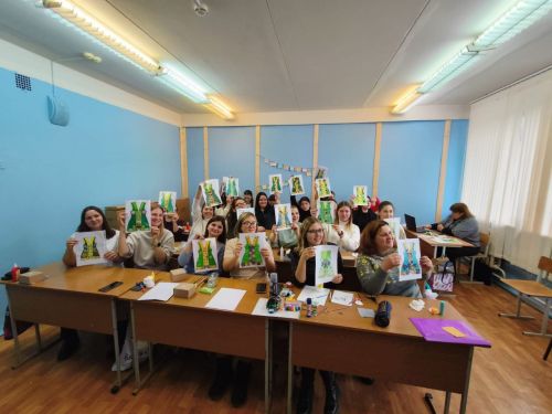 Экодизайн как средство создания элементов народного костюма 