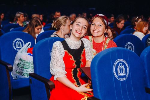 Университет Льва Толстого в финале конкурса «Потомки великих мастеров»