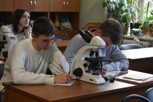 Психолого-педагогические классы Университета Льва Толстого