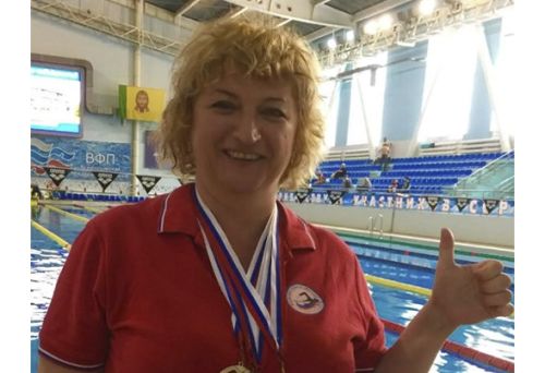 Повысьте уровень спортивной подготовки вместе с Университетом Льва Толстого