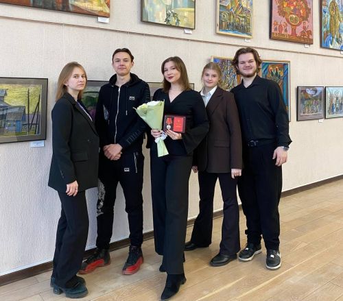 Центр поддержки добровольчества (волонтерства) - добровольческая организация города Тулы!